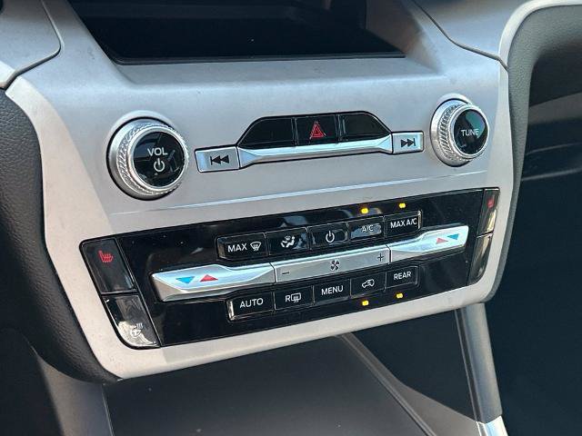 Certified 2024 Ford Explorer XLT w/ Equipment Group 202A AWD/4WD image 36