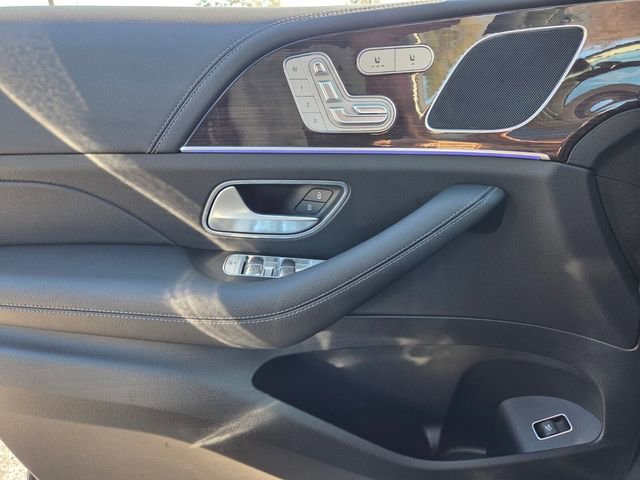 Used 2025 Mercedes-Benz GLE 350 4MATIC image 21