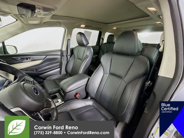 Used 2021 Subaru Ascent Limited w/ Technology Package AWD/4WD image 26