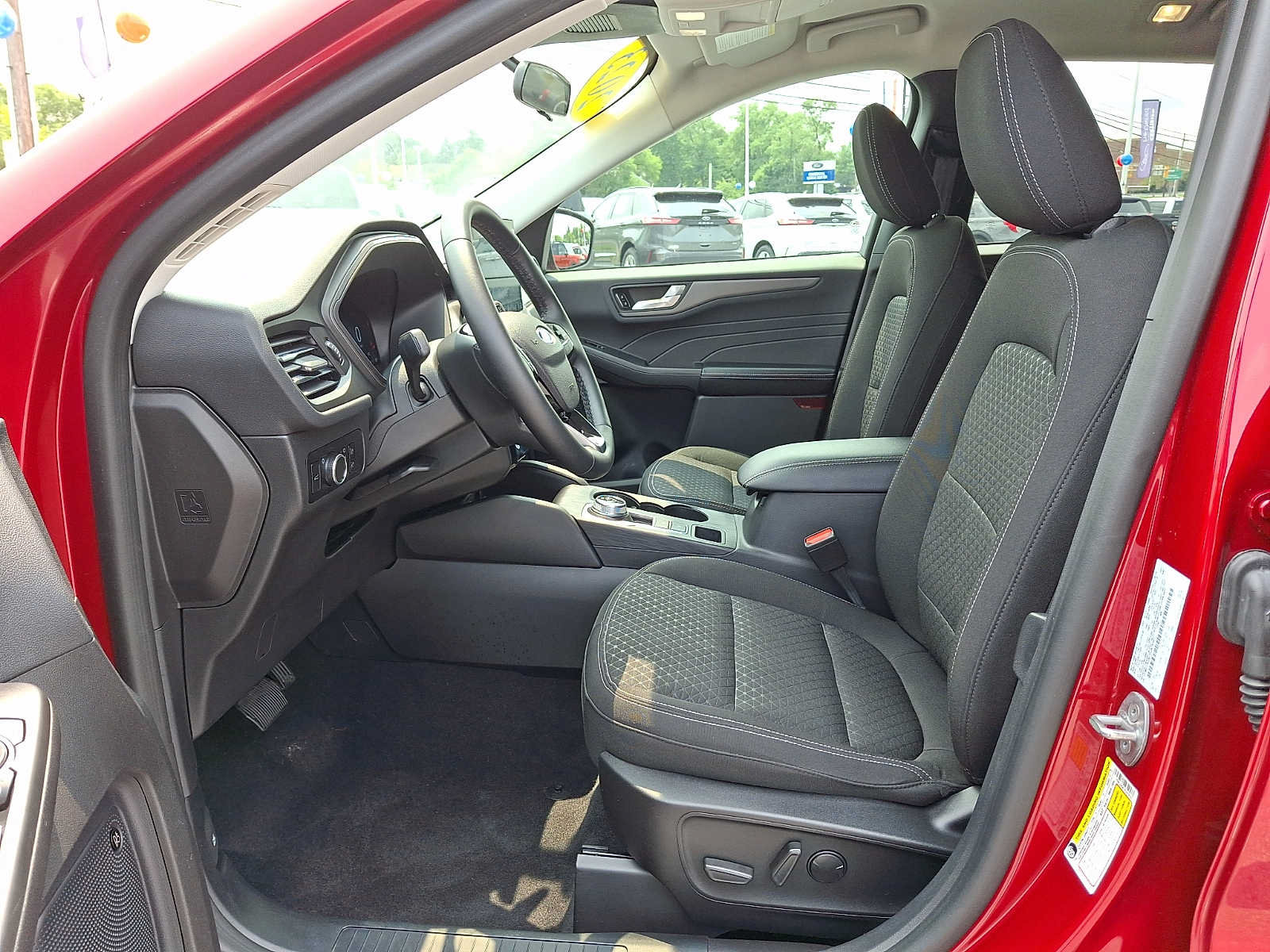 Certified 2023 Ford Escape Active w/ Tech Pack #2 AWD/4WD image 13