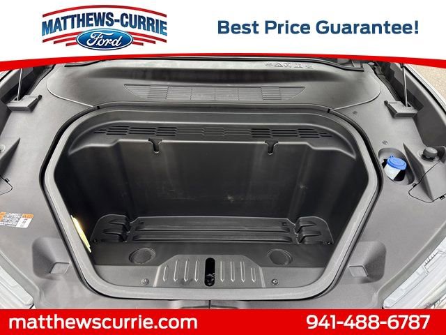 Certified 2023 Ford Mustang Mach-E Premium image 16