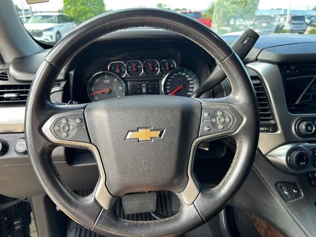 Used 2019 Chevrolet Tahoe LT AWD/4WD image 23