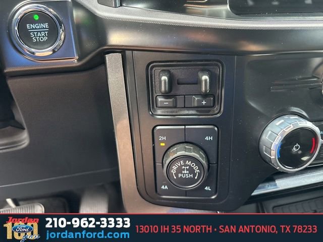 Certified 2023 Ford F150 Tremor w/ Equipment Group 402A High AWD/4WD image 20
