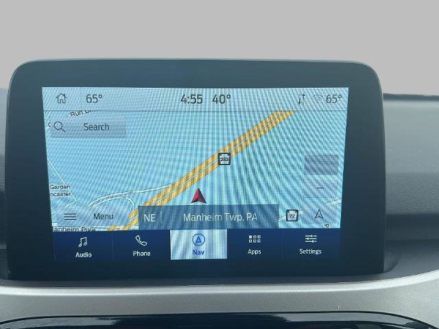 Certified 2022 Ford Escape SE w/ SE Sport Appearance Package image 15