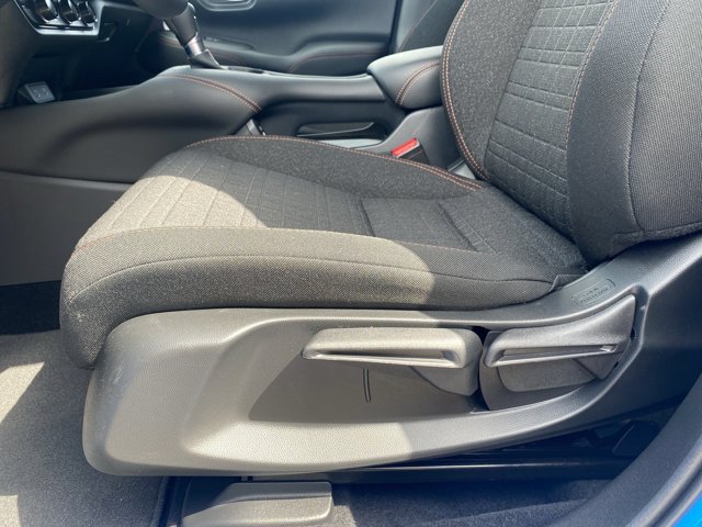 Used 2026 Honda HR-V Sport image 13