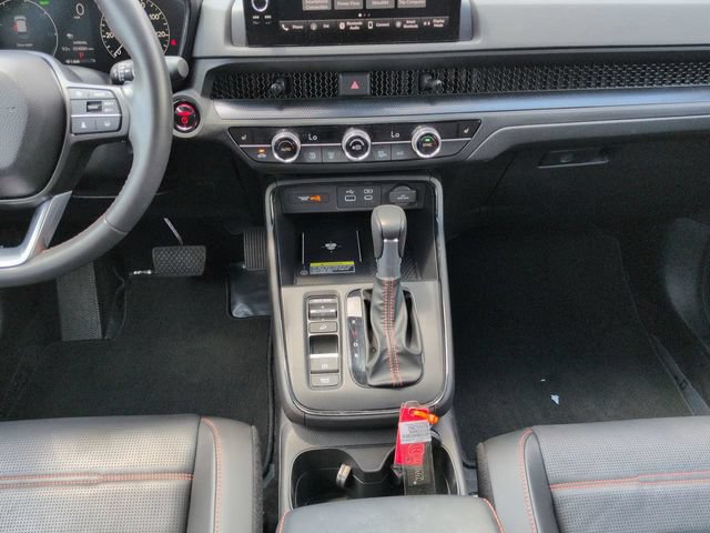 Used 2025 Honda CR-V Sport-L image 21