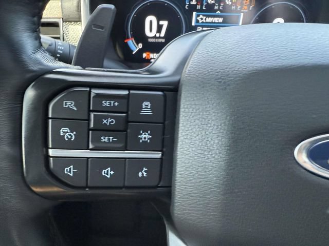 Certified 2022 Ford F150 Raptor w/ Raptor 37 Performance Package AWD/4WD image 29
