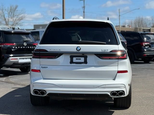 Used 2024 BMW ALPINA XB7 image 6
