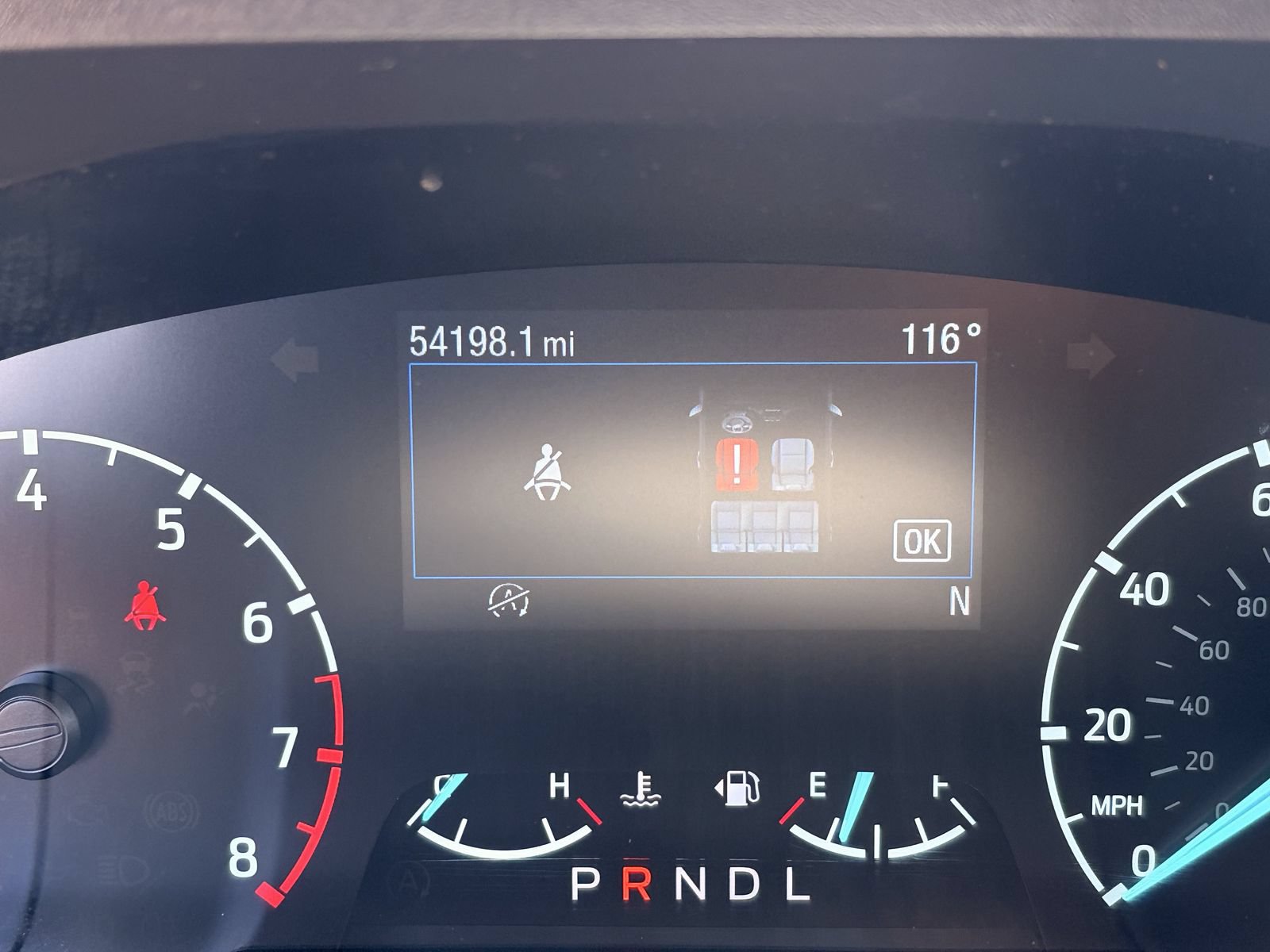 Certified 2024 Ford Maverick XLT w/ XLT Luxury Package AWD/4WD image 32