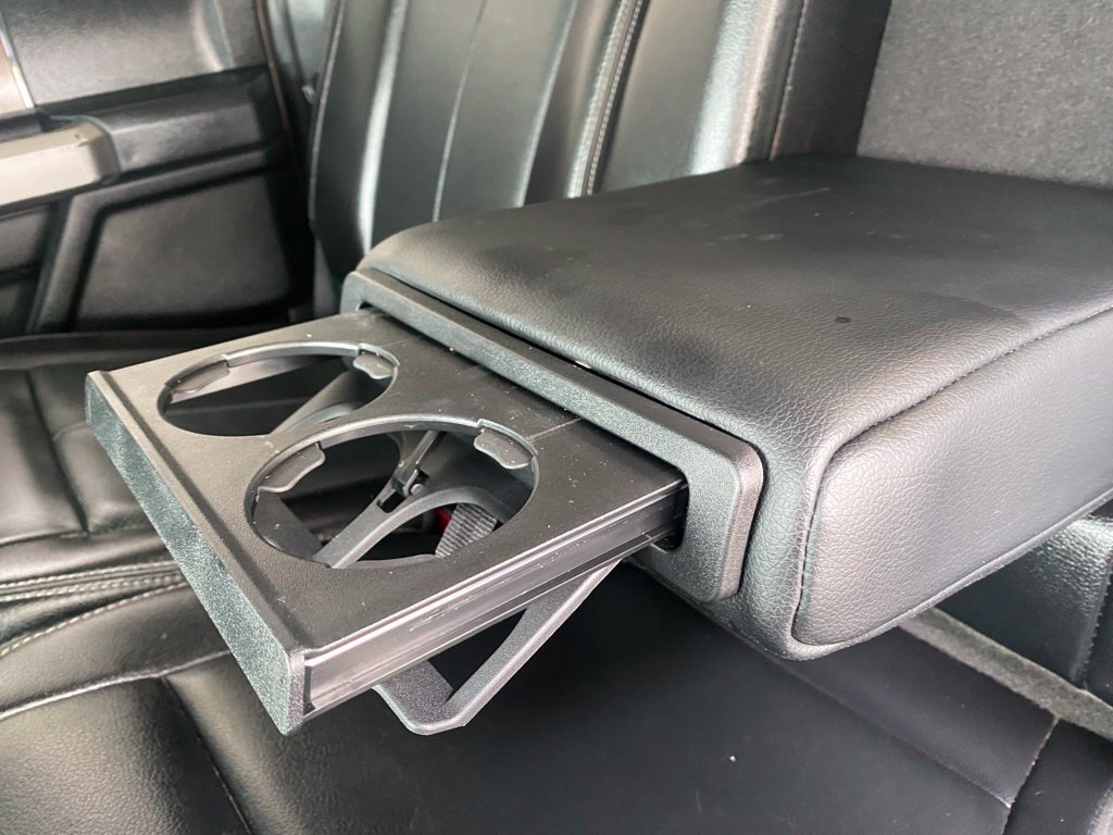 Certified 2020 Ford F150 Lariat RWD image 34
