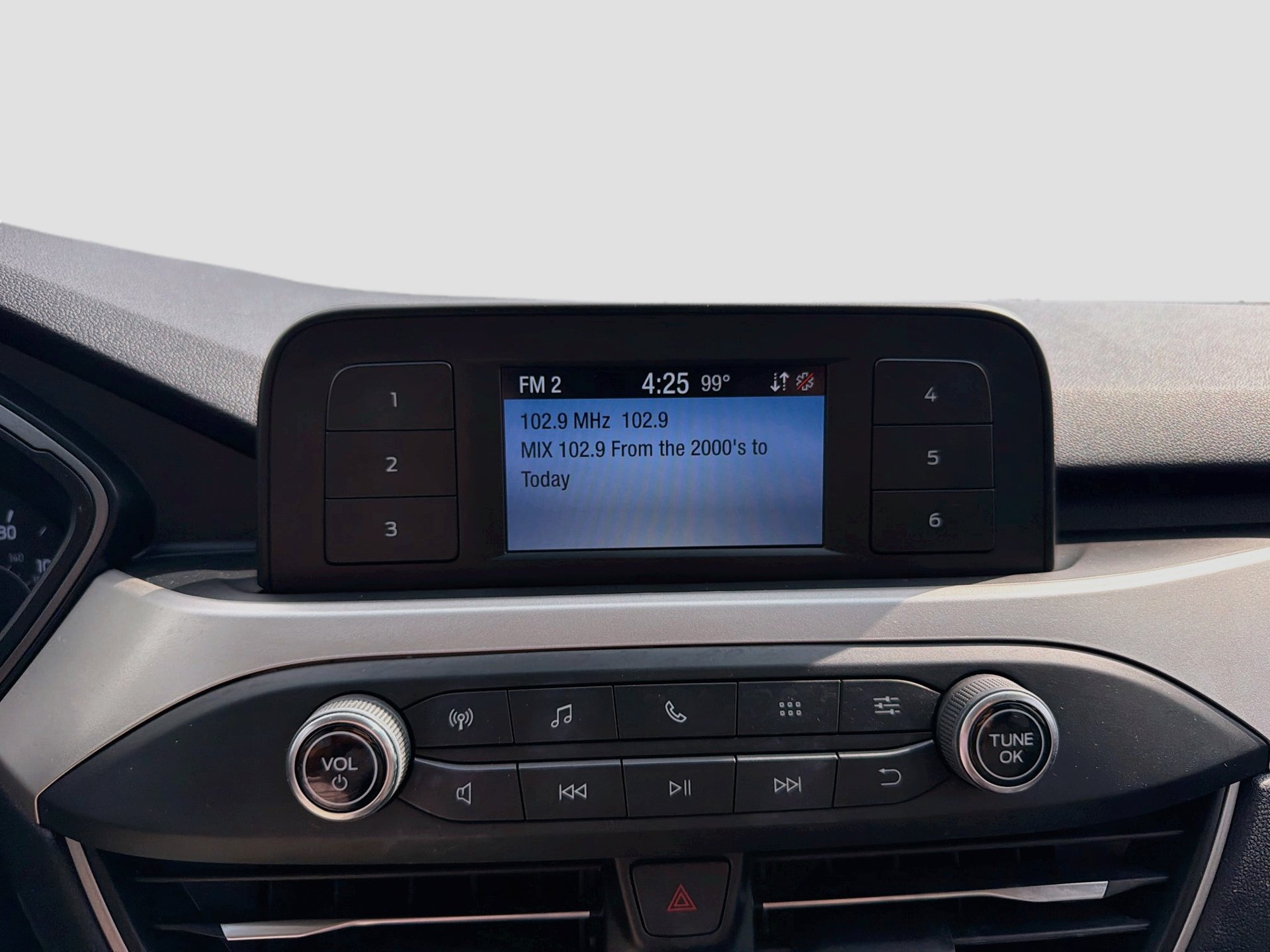 Certified 2022 Ford Escape S FWD image 17