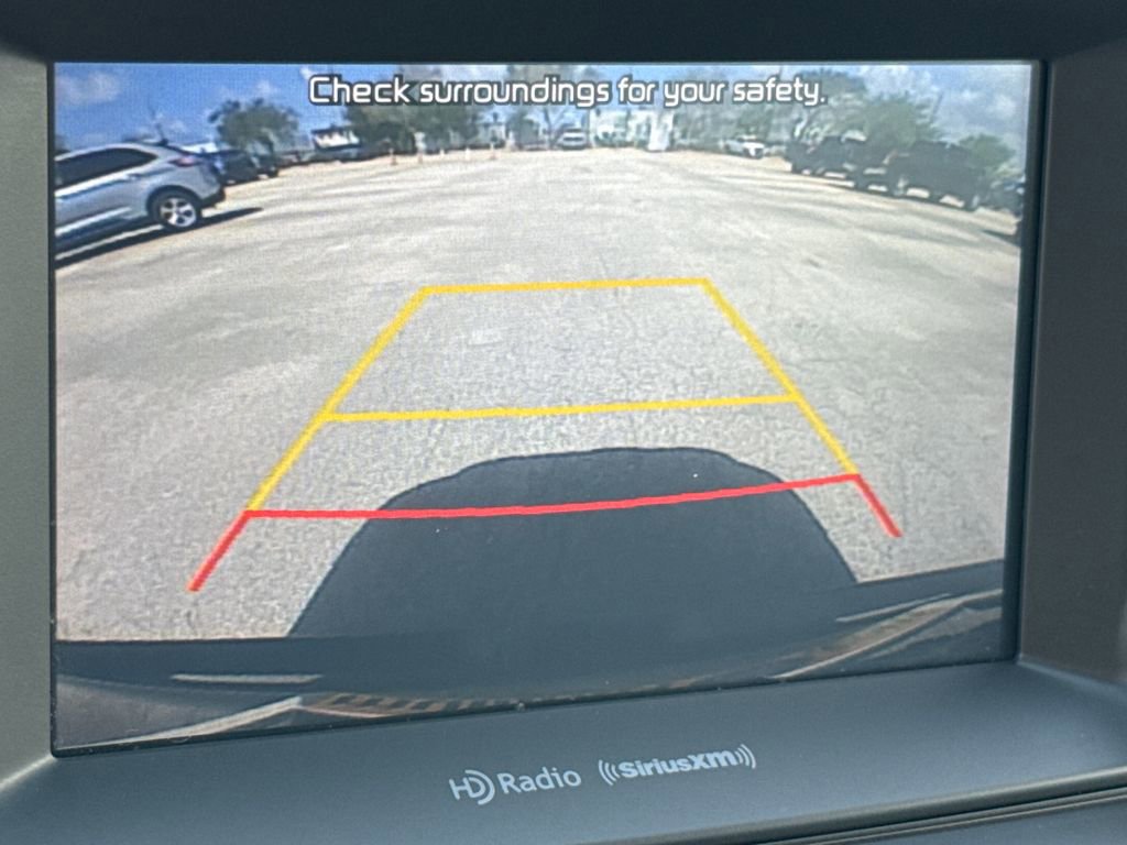 Used 2019 Kia Sorento EX image 21