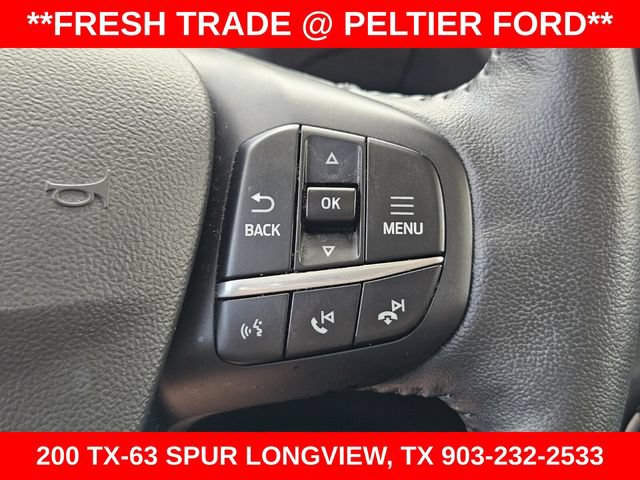 Certified 2022 Ford Bronco Sport Outer Banks w/ Tech Package AWD/4WD image 30