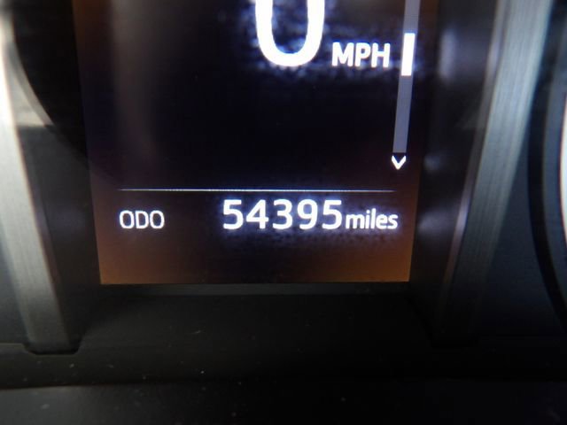 Used 2022 Toyota 4Runner Limited AWD/4WD image 34