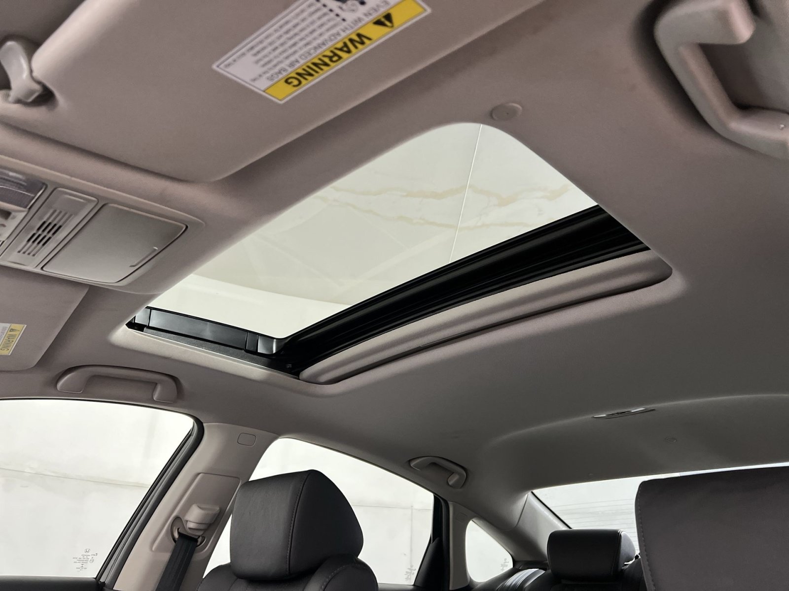 Used 2019 Honda Accord EX-L image 23