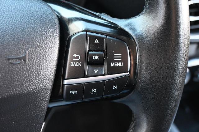 Certified 2024 Ford Escape Platinum AWD/4WD image 33