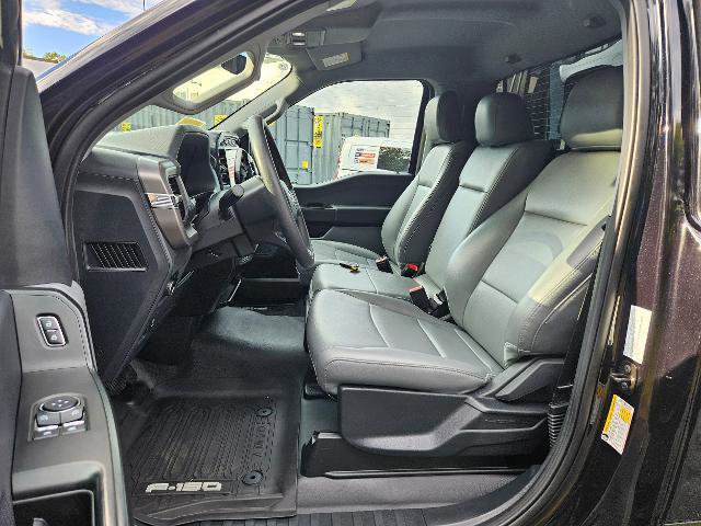 Certified 2024 Ford F150 XL image 10