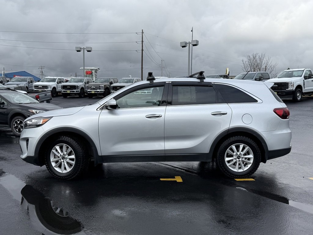 Used 2019 Kia Sorento L image 7
