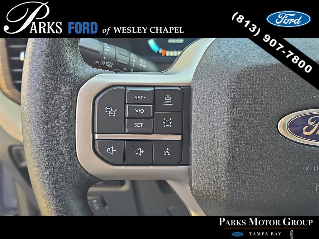 Certified 2023 Ford Expedition Limited image 34