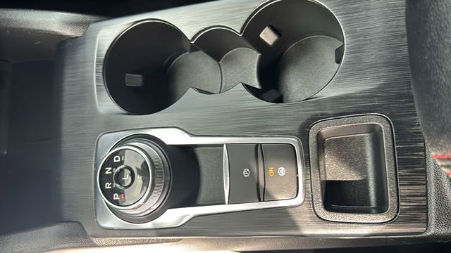 Certified 2024 Ford Escape ST-Line w/ Tech Pack #1 image 28