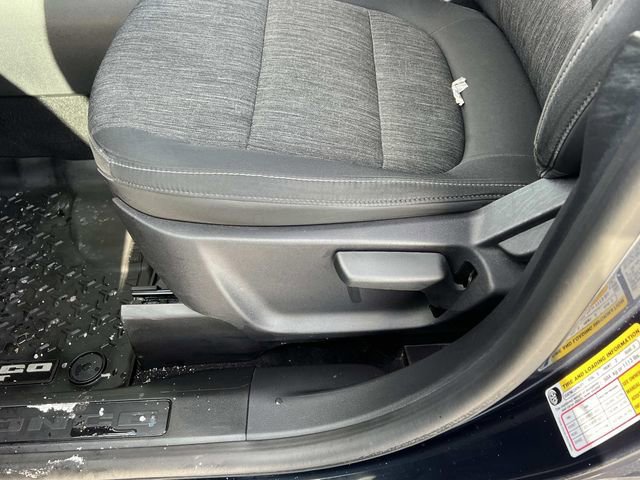 Certified 2022 Ford Bronco Sport Big Bend image 18