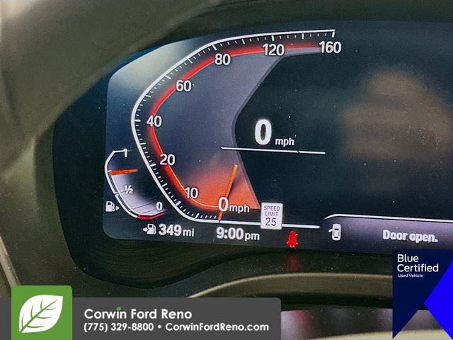 Used 2024 BMW X3 xDrive30i w/ Convenience Package image 14