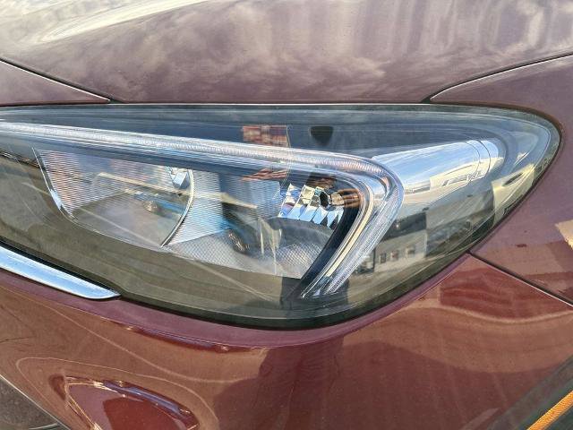 Used 2023 Buick Encore GX Select w/ Safety Package II FWD image 9