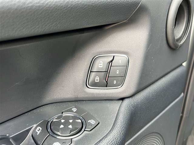 Certified 2022 Ford Expedition XLT AWD/4WD image 10