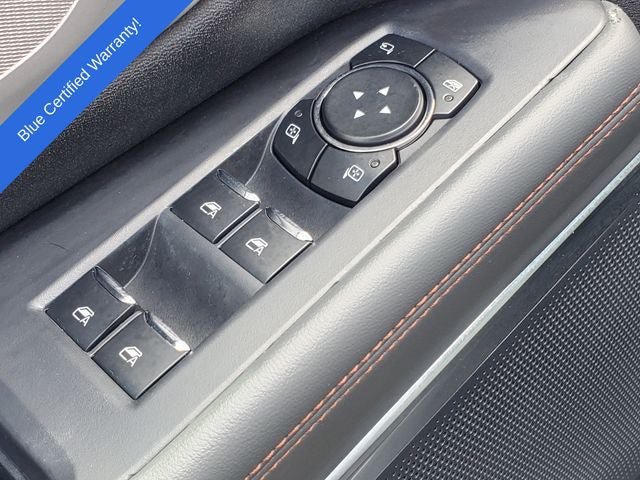 Certified 2025 Ford Expedition Max Active AWD/4WD image 8