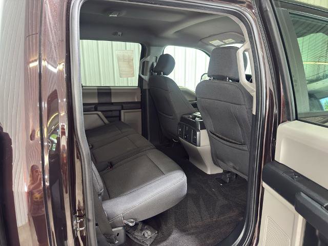 Certified 2019 Ford F150 XL w/ Equipment Group 101A Mid AWD/4WD image 31