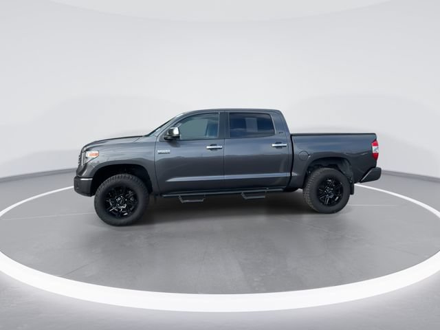 Used 2019 Toyota Tundra Platinum AWD/4WD image 4