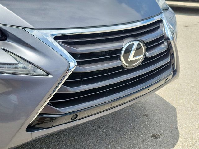 Used 2017 Lexus NX 200t AWD w/ Premium Package image 7