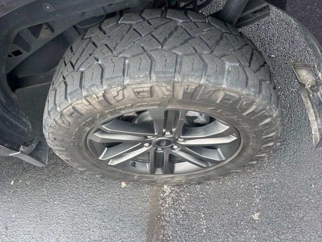 Certified 2021 Ford F150 XLT w/ Equipment Group 302A High image 9