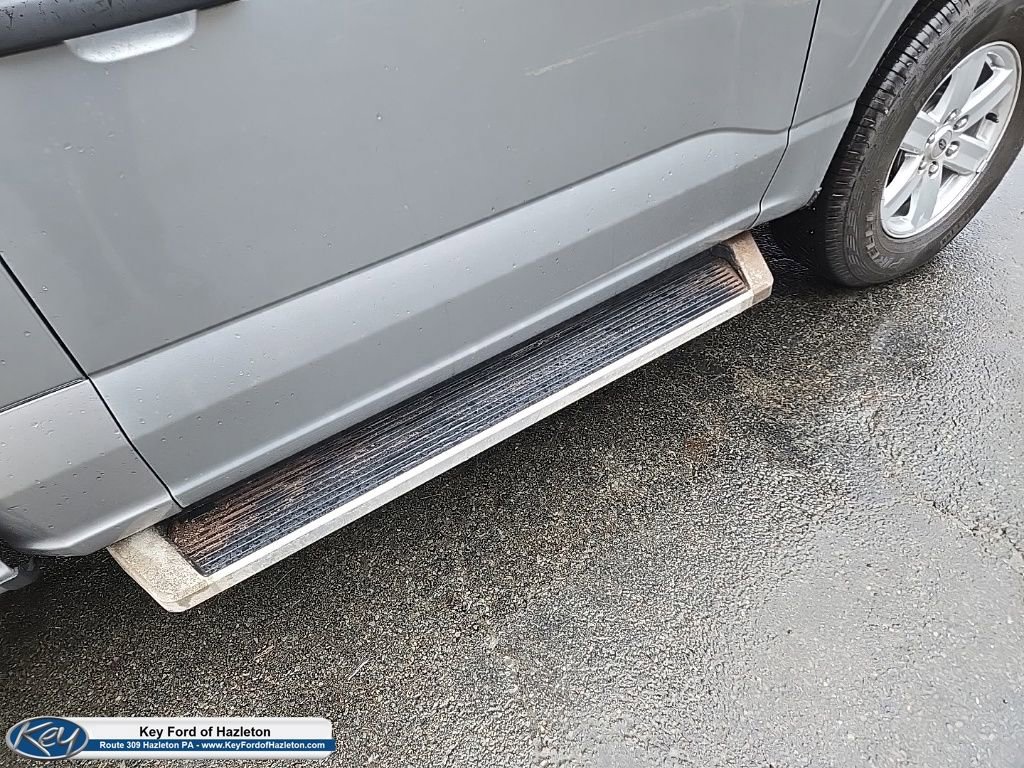 Certified 2025 Ford F150 XL w/ Equipment Group 103A High image 24