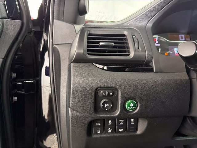 Used 2022 Honda Ridgeline Black Edition image 21