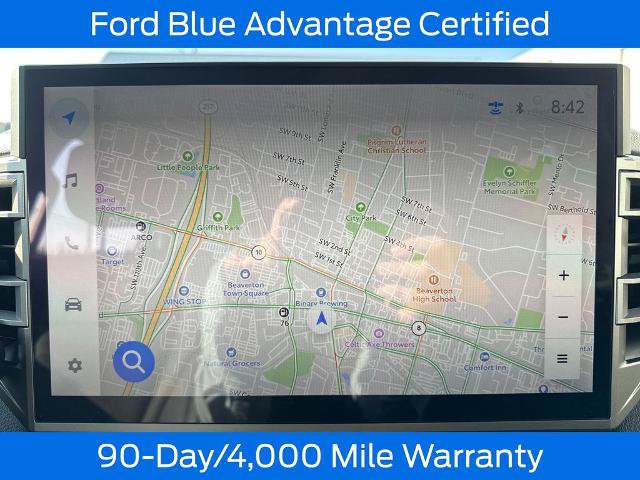 Used 2024 Toyota Tundra Limited w/ TRD Off-Road Package AWD/4WD image 21
