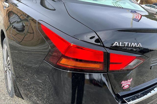 Used 2023 Nissan Altima 2.5 SL image 33