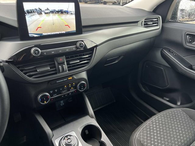 Certified 2023 Ford Escape Active image 30