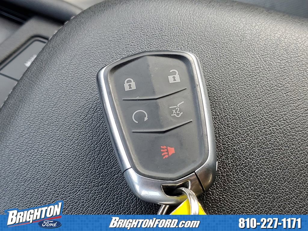 Used 2020 Cadillac XT5 Premium Luxury w/ LPO, Floor Liner Package AWD/4WD image 37