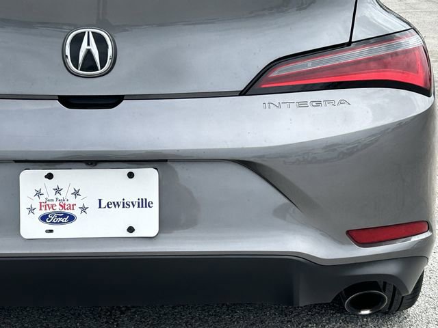 Used 2023 Acura Integra FWD image 7