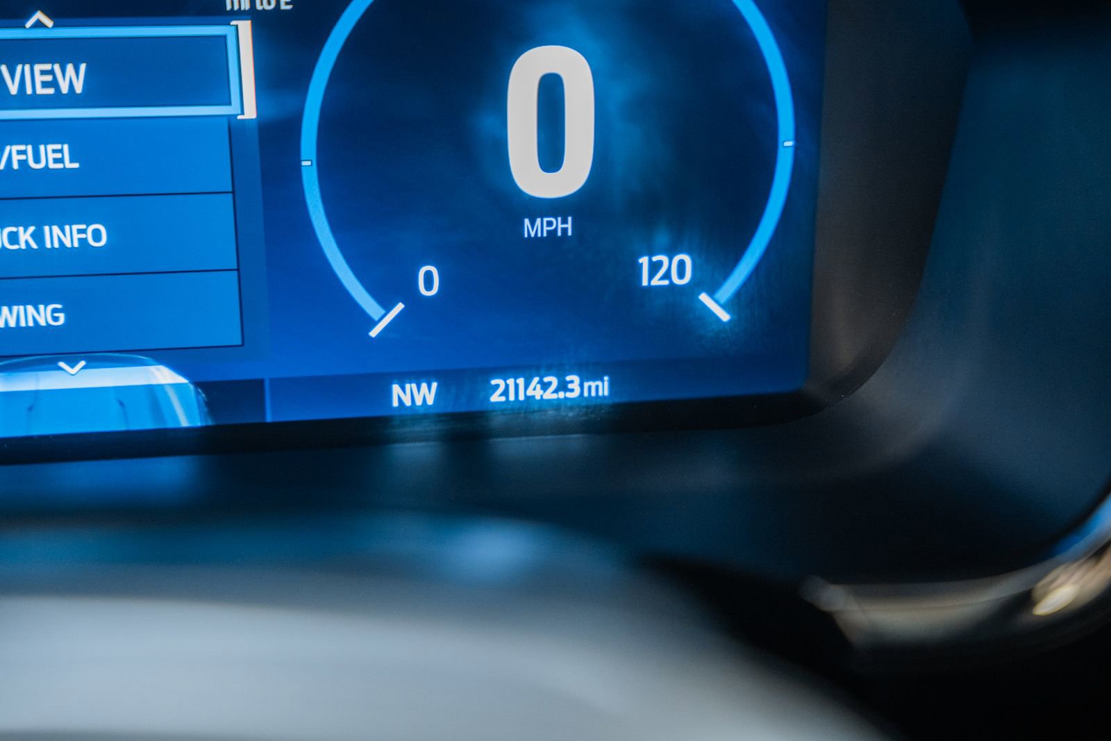 Certified 2023 Ford F150 Lariat w/ Equipment Group 502A High image 55