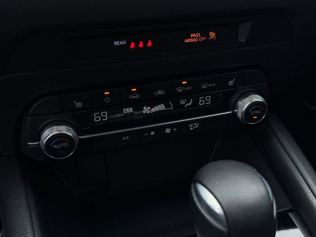 Used 2023 MAZDA CX-5 AWD 2.5 S image 19