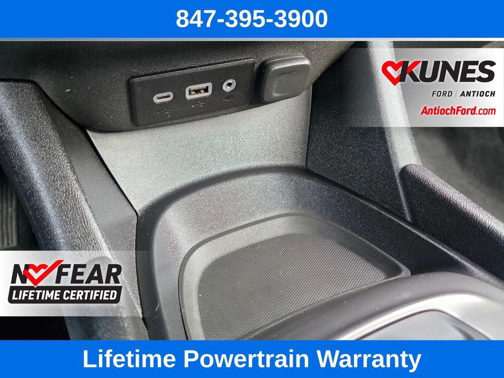 Used 2023 Chevrolet Malibu LS image 44