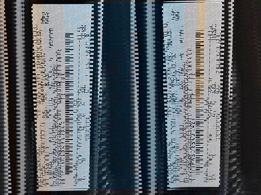 Certified 2025 Ford F150 XLT w/ Equipment Group 302A MID image 27