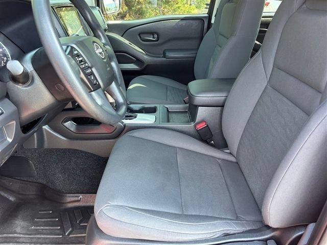 Used 2022 Nissan Frontier S w/ Technology Package AWD/4WD image 17