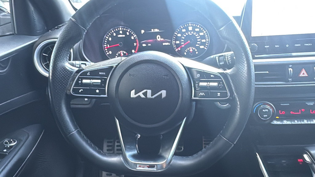 Used 2024 Kia Forte GT-Line FWD image 10