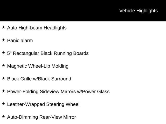 Certified 2020 Ford Ranger XLT w/ Equipment Group 301A Mid image 15