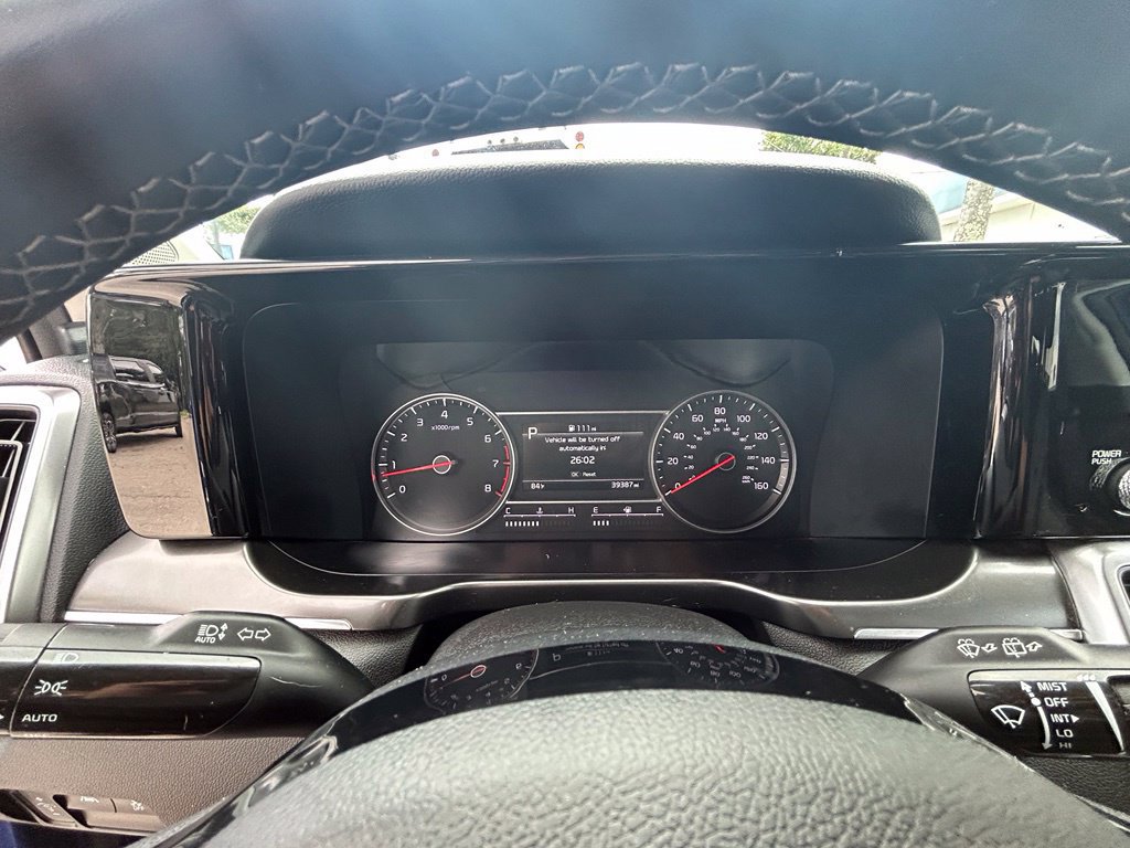 Used 2023 Kia Sorento S FWD image 38