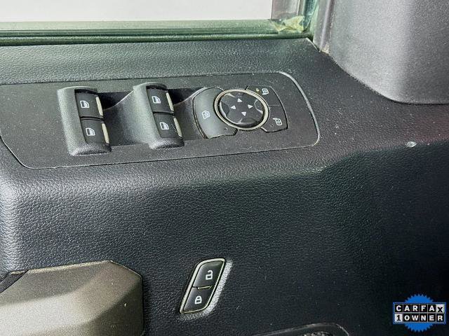 Certified 2020 Ford F150 Raptor w/ Equipment Group 801A Mid image 20