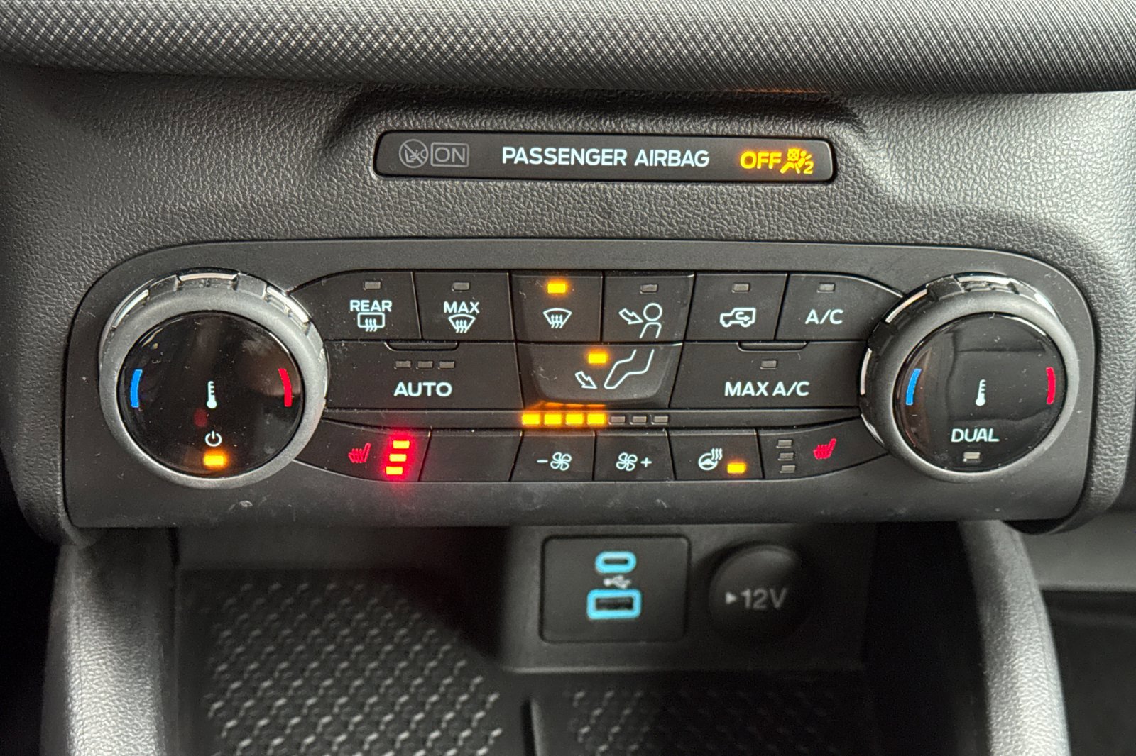 Certified 2022 Ford Bronco Sport Outer Banks image 20